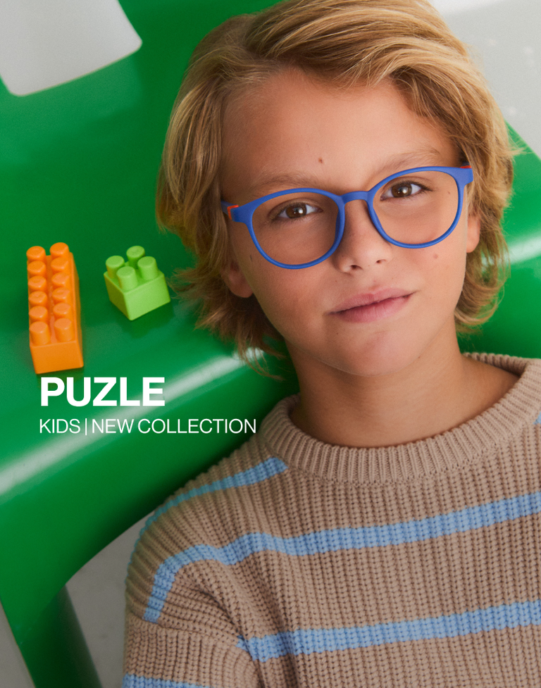 Puzle