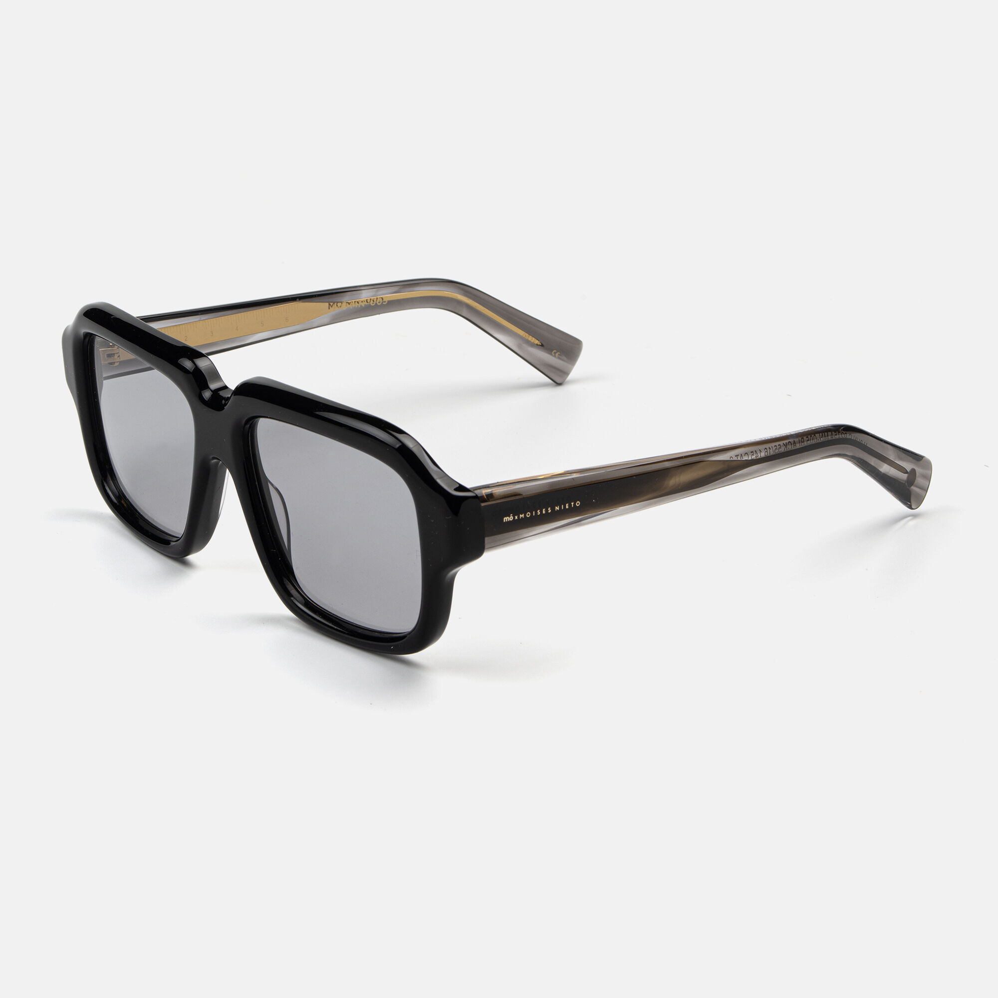 U X MOISES NIETO MN-005 SUN