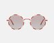 OMT Salitre LANGSó SUN, réseau/beige, large