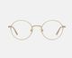 Noren BITACHOR, gold, large