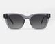 FRONT ROW PATRYK SUN, grey, large