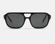 Black X SILBON GIOMELLI SUN, large