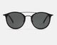 Black X SILBON LEONE SUN, large