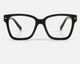 ROMERO, black, large