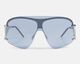 A x BONET WINDOWICKLER SUN, blue, large