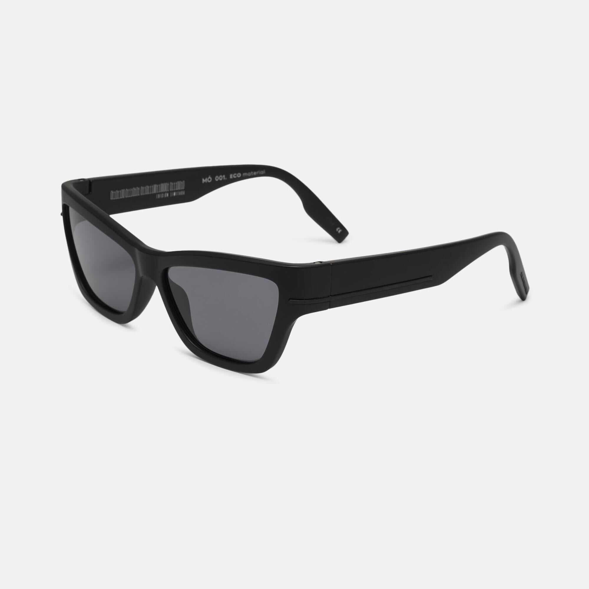Lunar 001. Sun