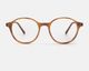 SILX BON LQUILLEN, light carey, large