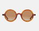 A large skont SUN, brown, large