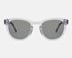 A FABRA SUN, grey, large