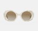 Salitre Campeche SUN, white, large