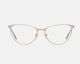 Noren TITA, pink/rose gold, large