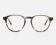 DOMIA CEREZO, veined green, large