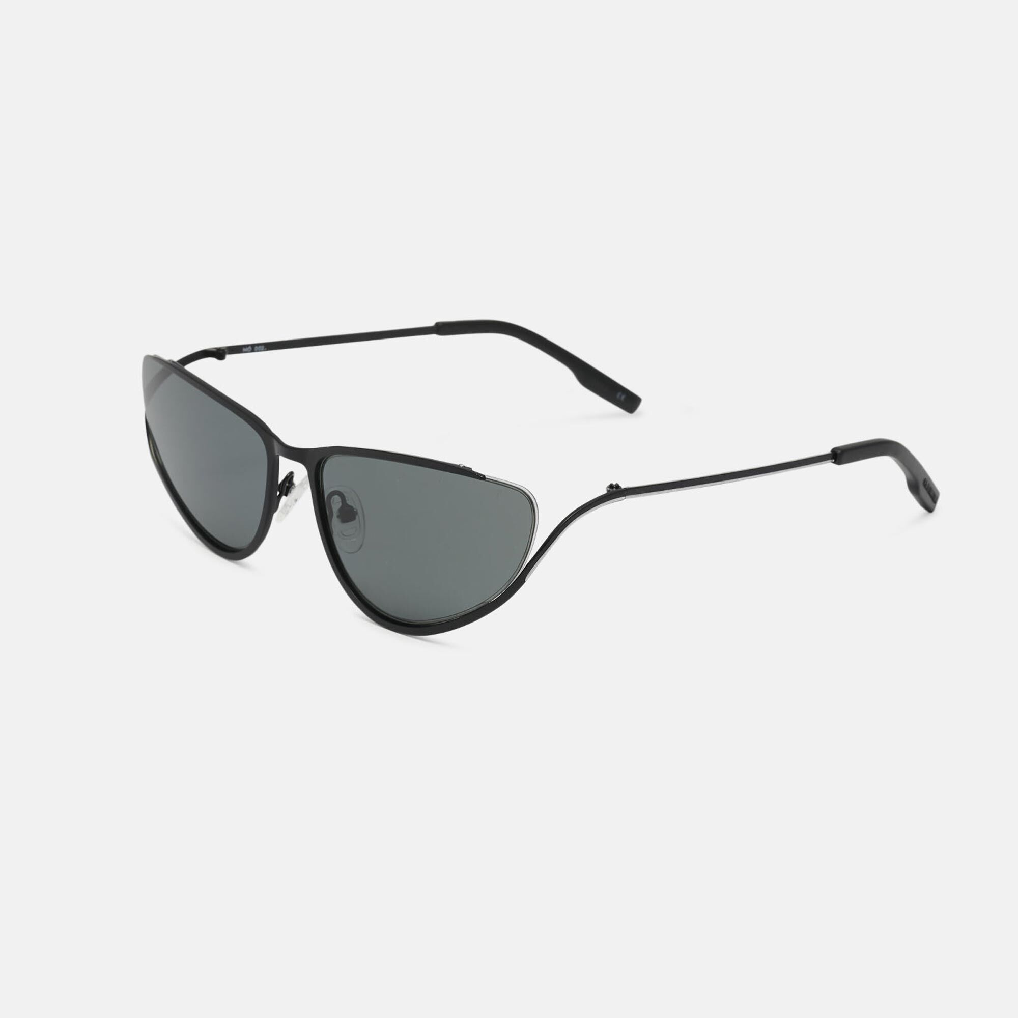 Lunar 002. Sun