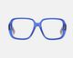 Moulus, blue, large