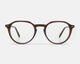 IKX SILBON LAEN, brown, large