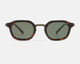 SIX SILBON BOSCAL SUN, dark carey/green, large