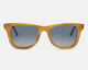 Ravi SUN, yellow, large