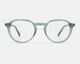 IKX SILBON LAEN, green, large