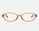 Wildgo Vinyl, light brown, large