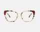 Atocha, white carey, large