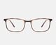 Noren MONNO, carey/gold, large