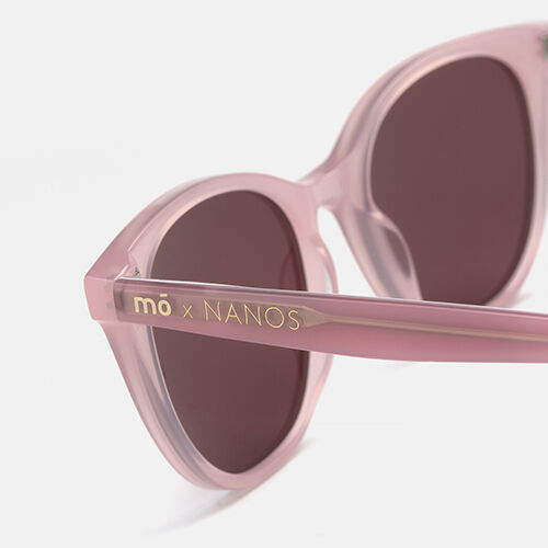U X NANOS POPY SUN