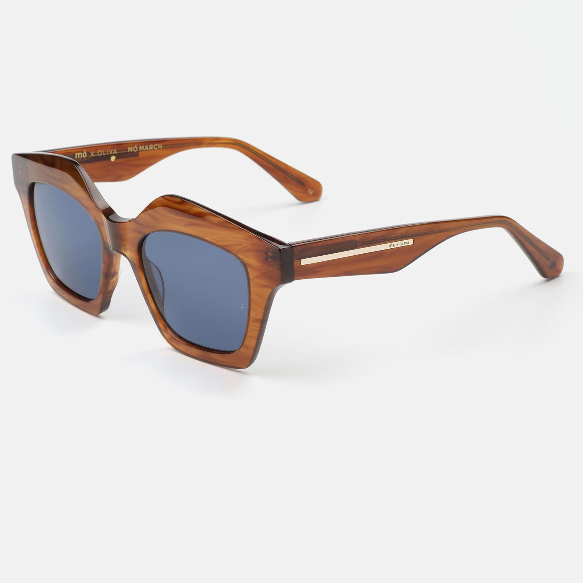 OLIX OLIVA MARCH SUN