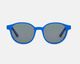 X BOB éponge PATRIMOC SUN, blue/réseau, large