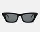 Black brida SUN, a dit, large