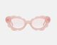 A CALESonia SUN, pink, large