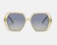 NICE SUN, beige, large