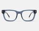 FRONT ROW PATRYK ON, blue, large