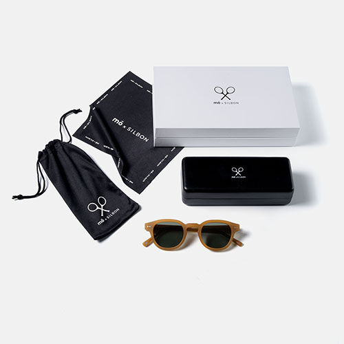 X SILBON SPIRIT SUN