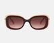 Tahiti SUN, brown, large