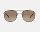 Noren PEMA SUN, gold, large