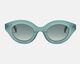 ILA SUN, green, large