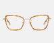 Sanya, veined brown, large