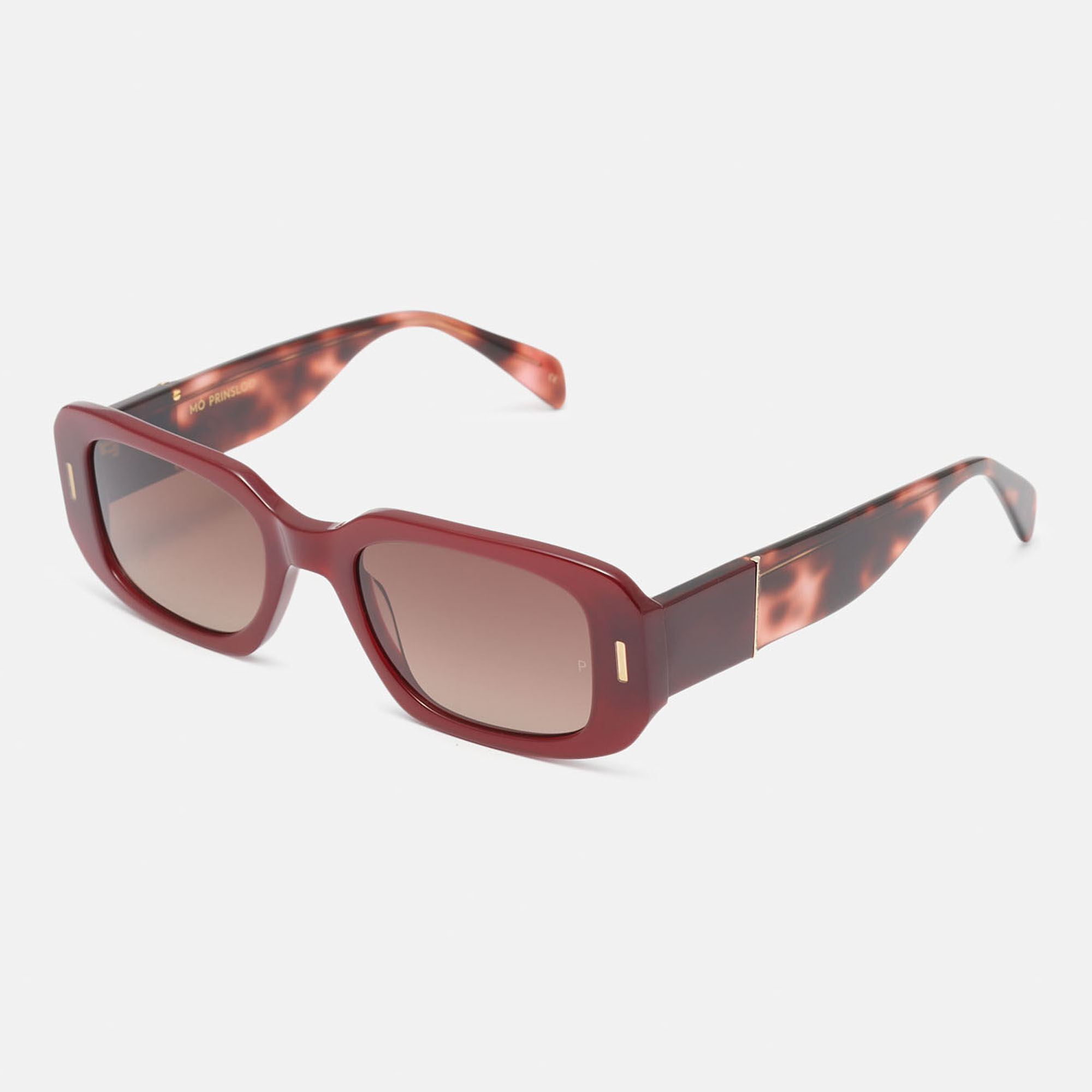 POIT FRONROW PRINSLOO SUN
