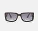 NAT FRONT ROW IRINA SUN, black, large