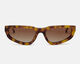 Large IRA SUN, light carey, large