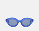 YULA SUN, blue, large