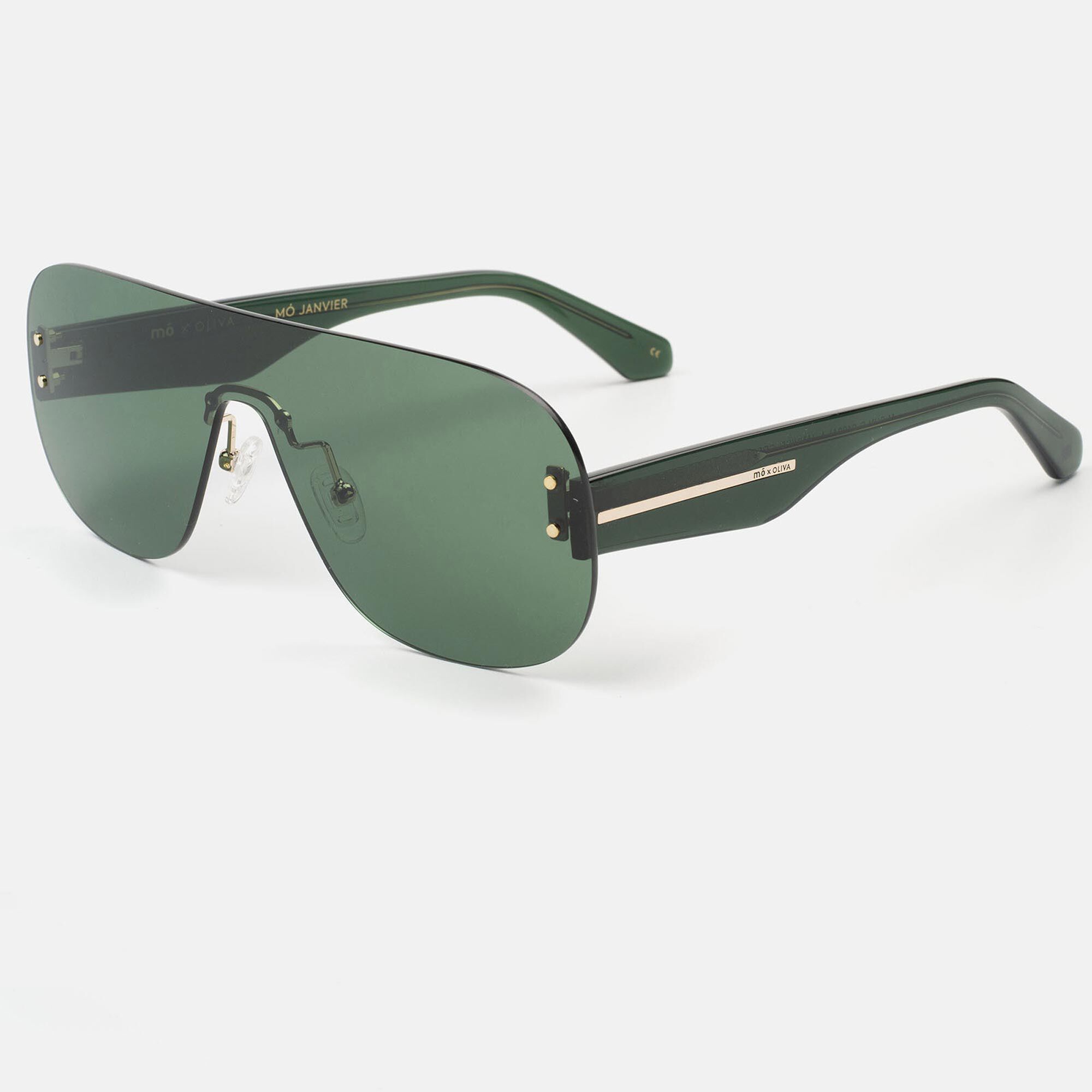 OLIX OLIVA JANVIER SUN