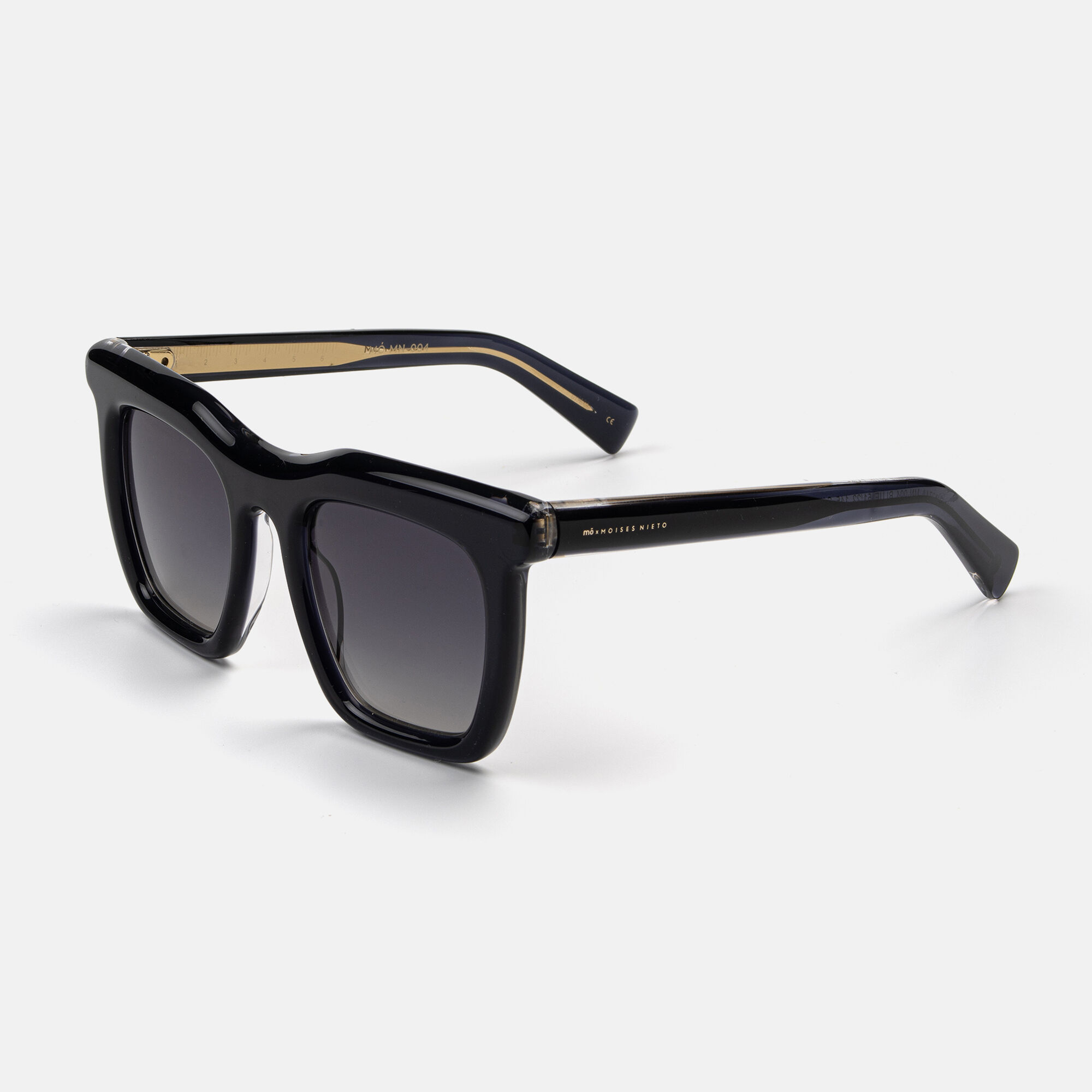 U X MOISES NIETO MN-004 SUN