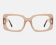 FRONT ROUW LIMA-ON, beige, large
