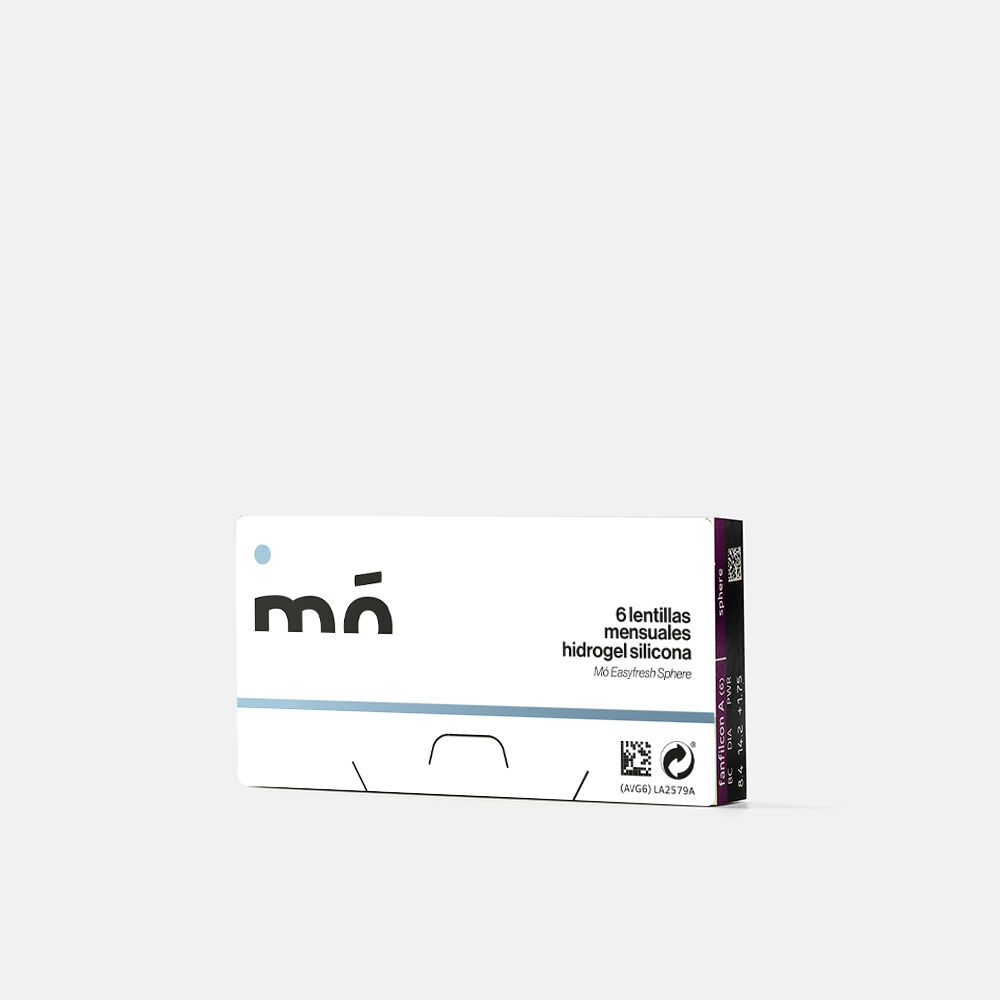 Mo CONFORT Silicone EASYFRESH (6)