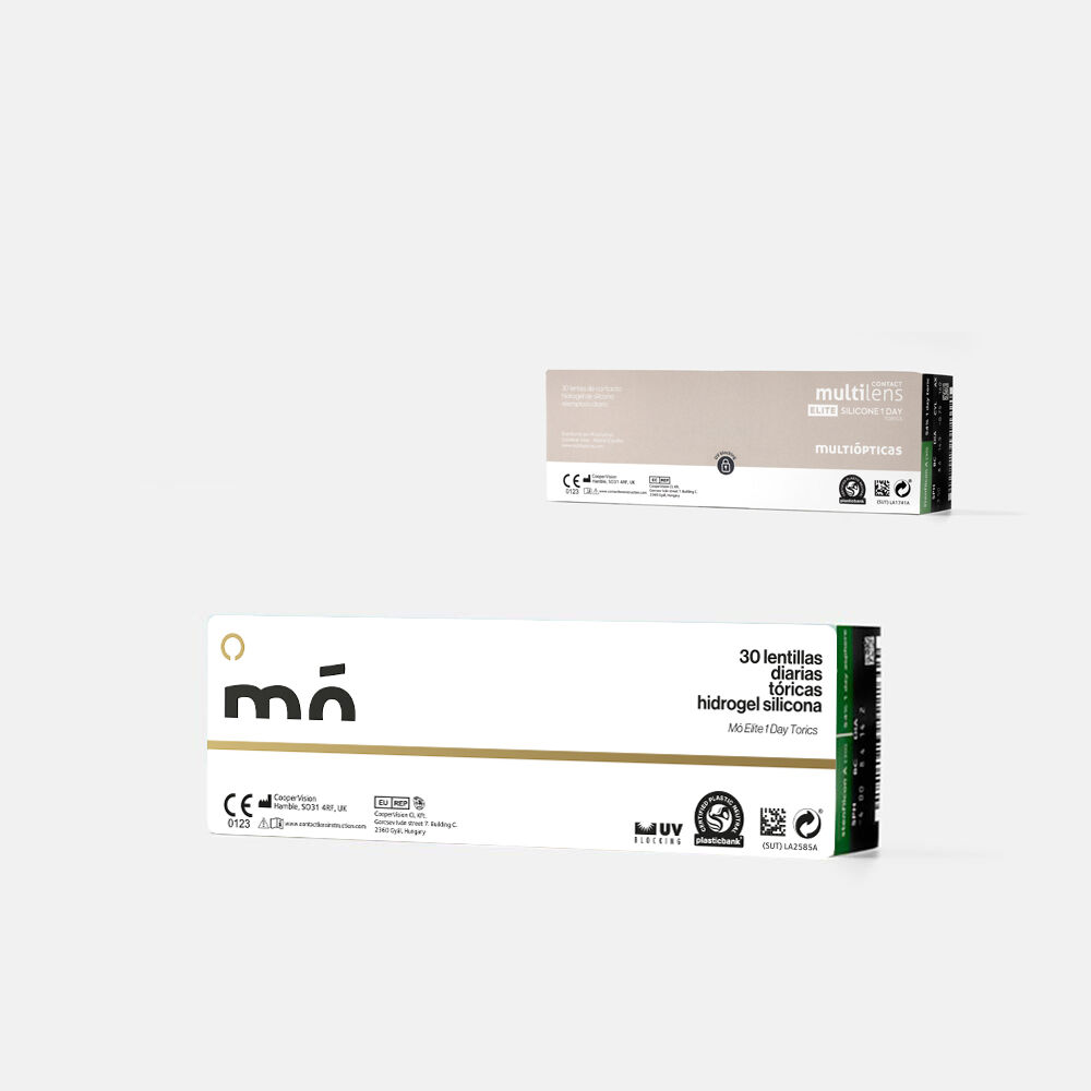 Mo ELITE Silicone 1 DAY TORCS (30)
