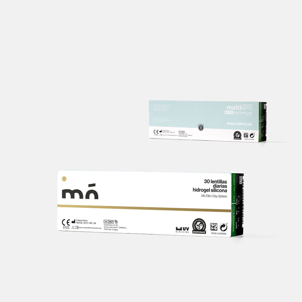 Mo ELITE Silicone 1 DAY SPHERE (30)