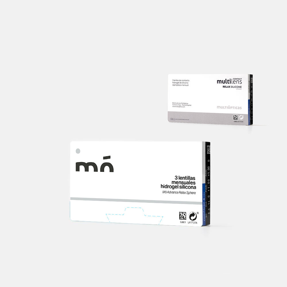 Mo ADVANCE RAPPORTEUR Silicone SPHERE (3)