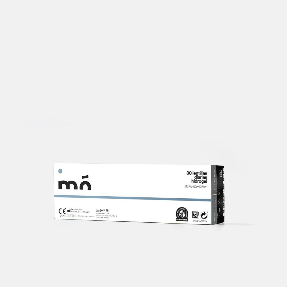 Mo CONFORT PRO 1 DAY SPHERE (30)