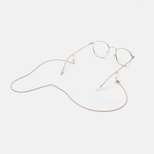 Cordon METAL BLS ROSE GOLD  